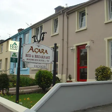 住宿加早餐酒店 Acara 3*
