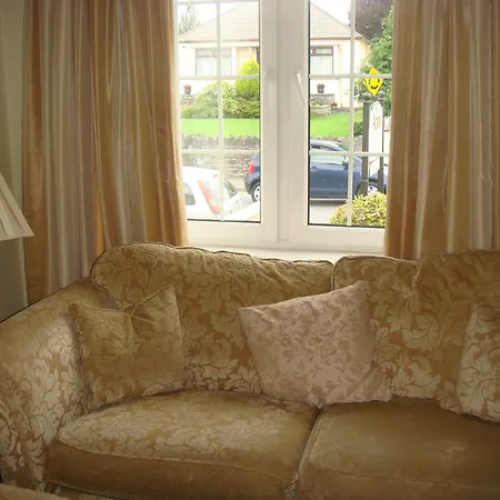 Couette-café Acara Killarney