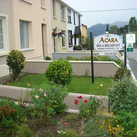 Couette-café Acara Killarney
