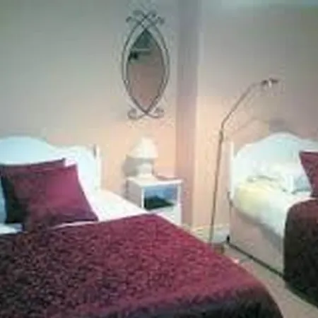 Couette-café Acara 3*