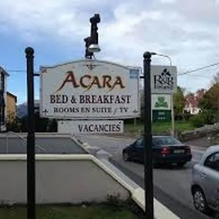 Acara 住宿加早餐酒店 3*