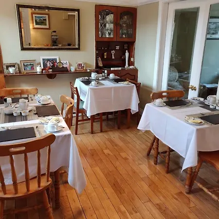 Acara Couette-café Killarney